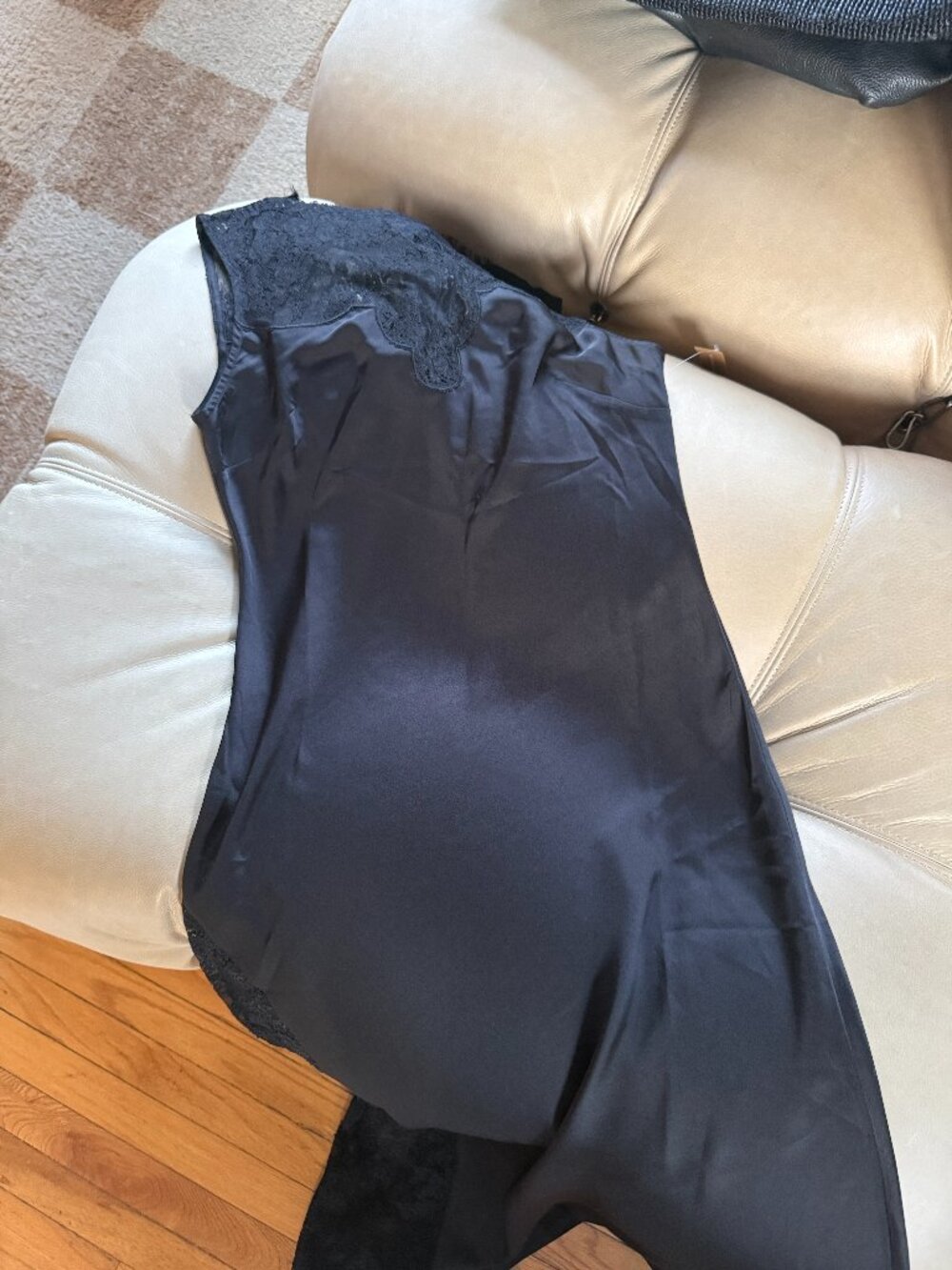 FEW MODA | o.p.t Natalia Dress - Picture 4 of 8